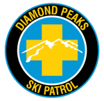 Diamond Peaks Ski Patrol
