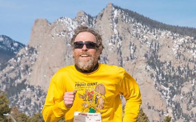 Frost Giant 10K/5K