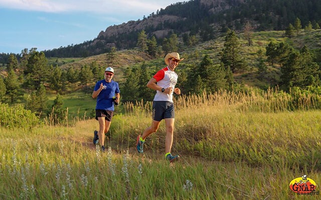 Lory Summer Trail Series