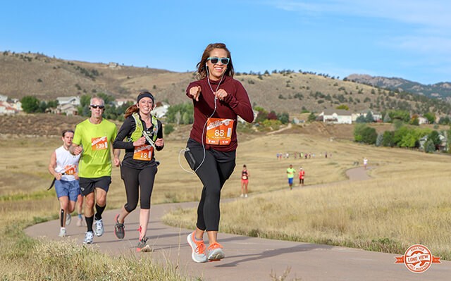 Long View Marathon & Half