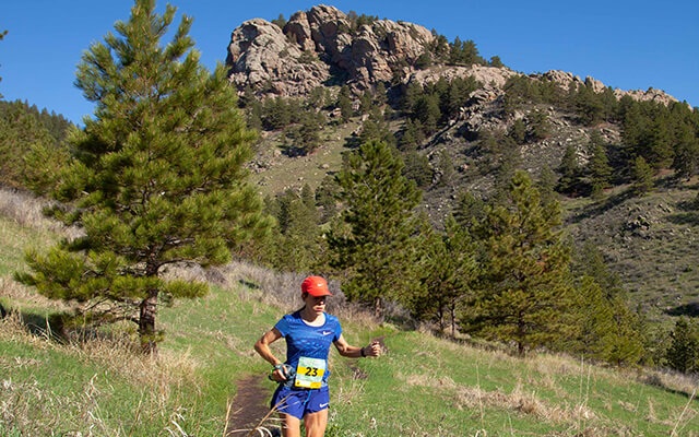 Quad Rock 50/25mi