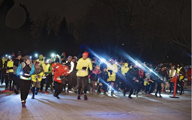 Resolution Run 5K
