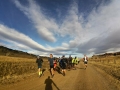 Quad Rock Training Run Week 1-2018-1