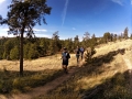 Quad Rock Training Run Week 1-2018-2