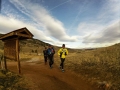Quad Rock Training Run Week 1-2018-4