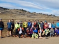 Quad Rock Training Run Week 1-2018-6