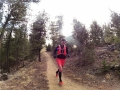 Quad Rock Training Run Week 1-2018-8