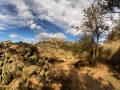 Quad Rock Training Run Week 2-2018-4