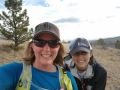Quad Rock Training Run Week 2-2018-5