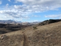Quad Rock Training Run Week 2-2018-7