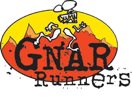 Gnar Runners Logo