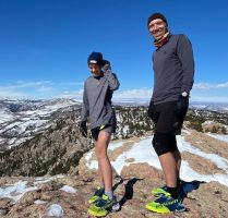 Dynafit to Serve as Trail Race Series Sponsor