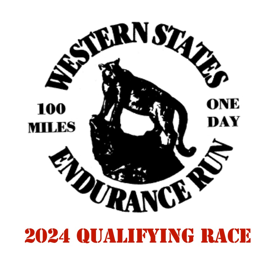 Western States Endurance Run Qualifying Race