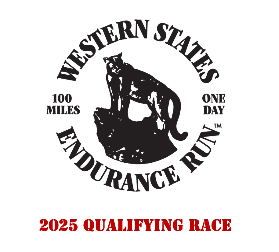 Western States Endurance Run Qualifying Race