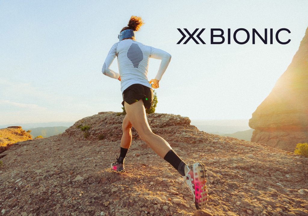 X-Bionic