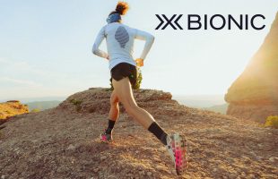 X-Bionic Announced as Gnar Runners’ Trail Season Presenting Partner